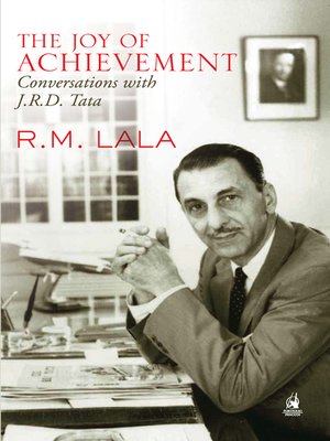 cover image of The Joy of Achievement